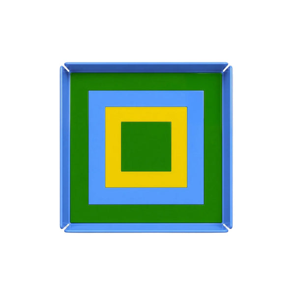 Loop Metal Tray