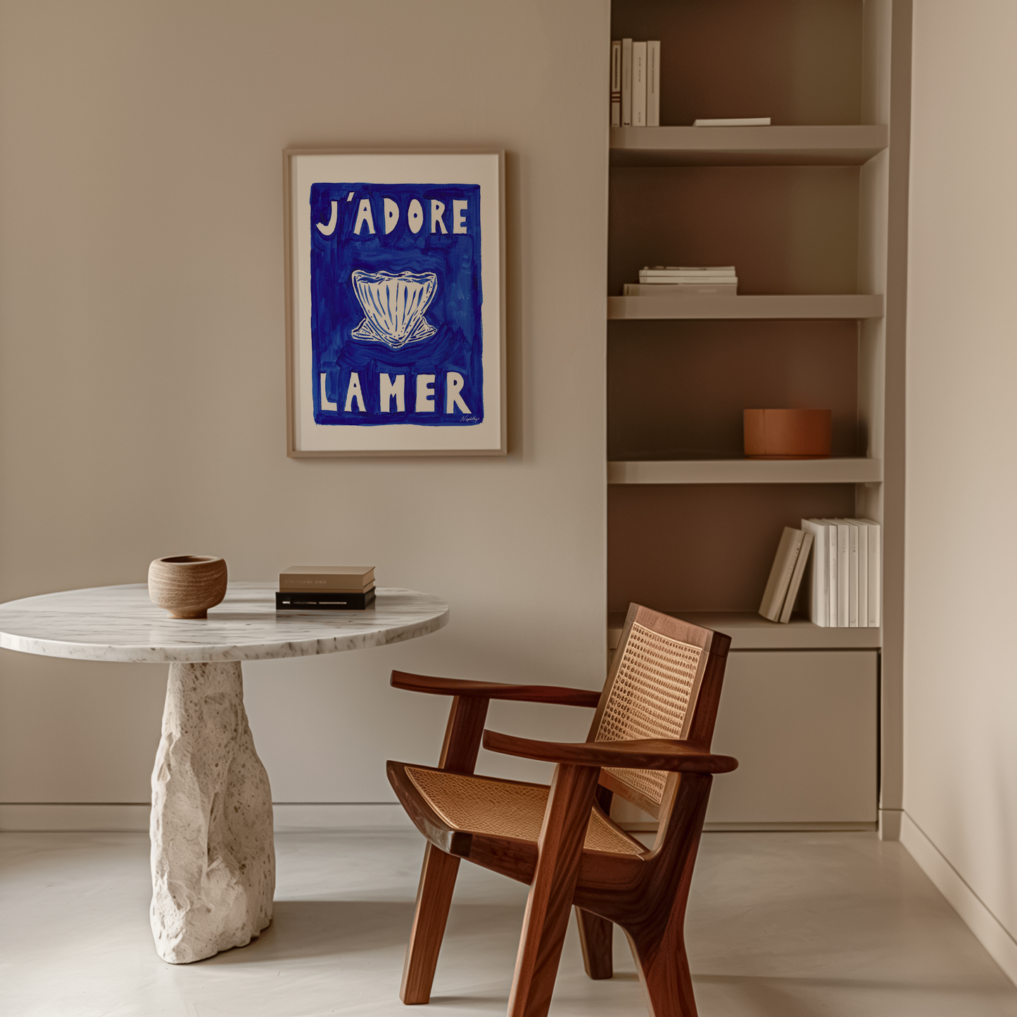 J'adore La Mer Original