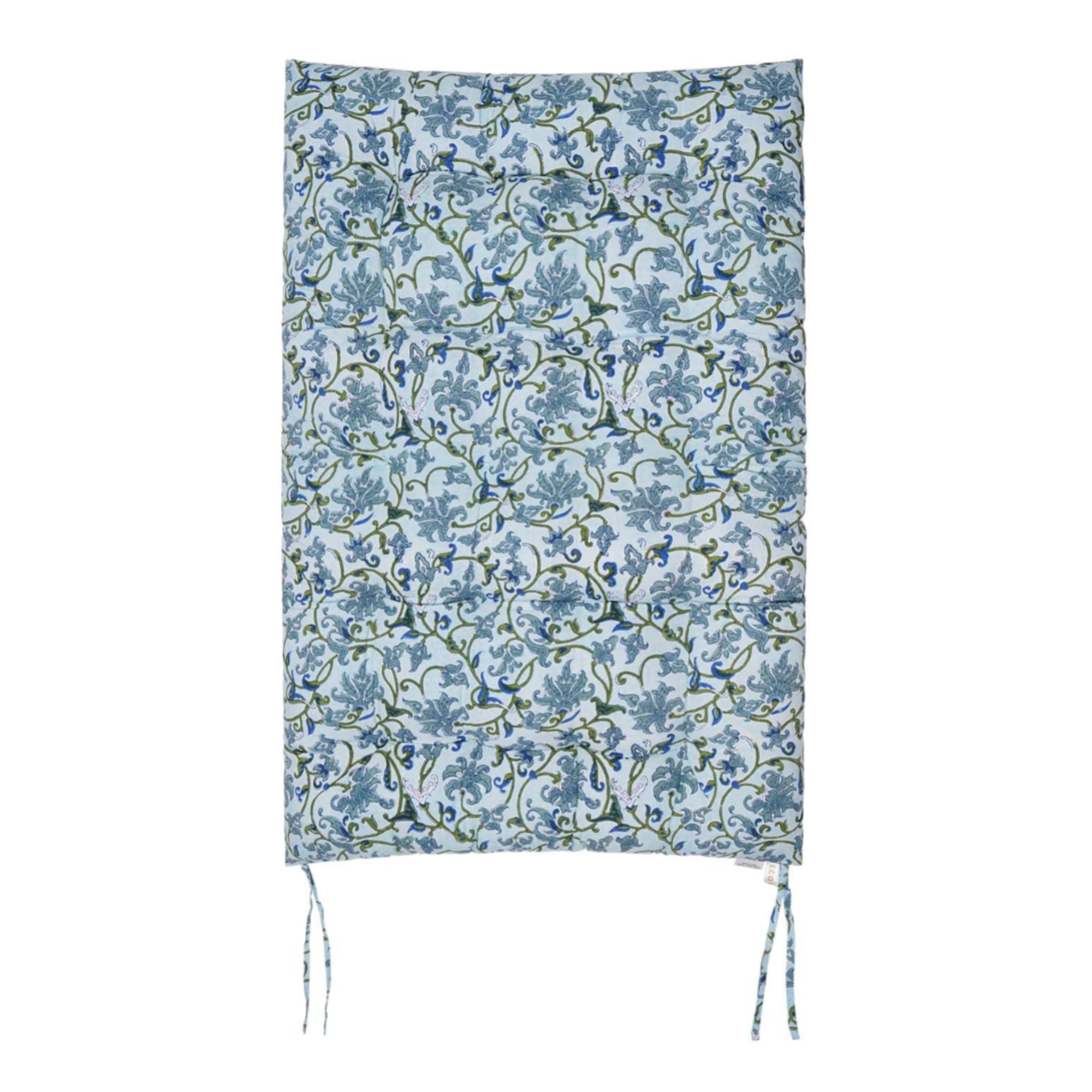 Jheel Seat cushion