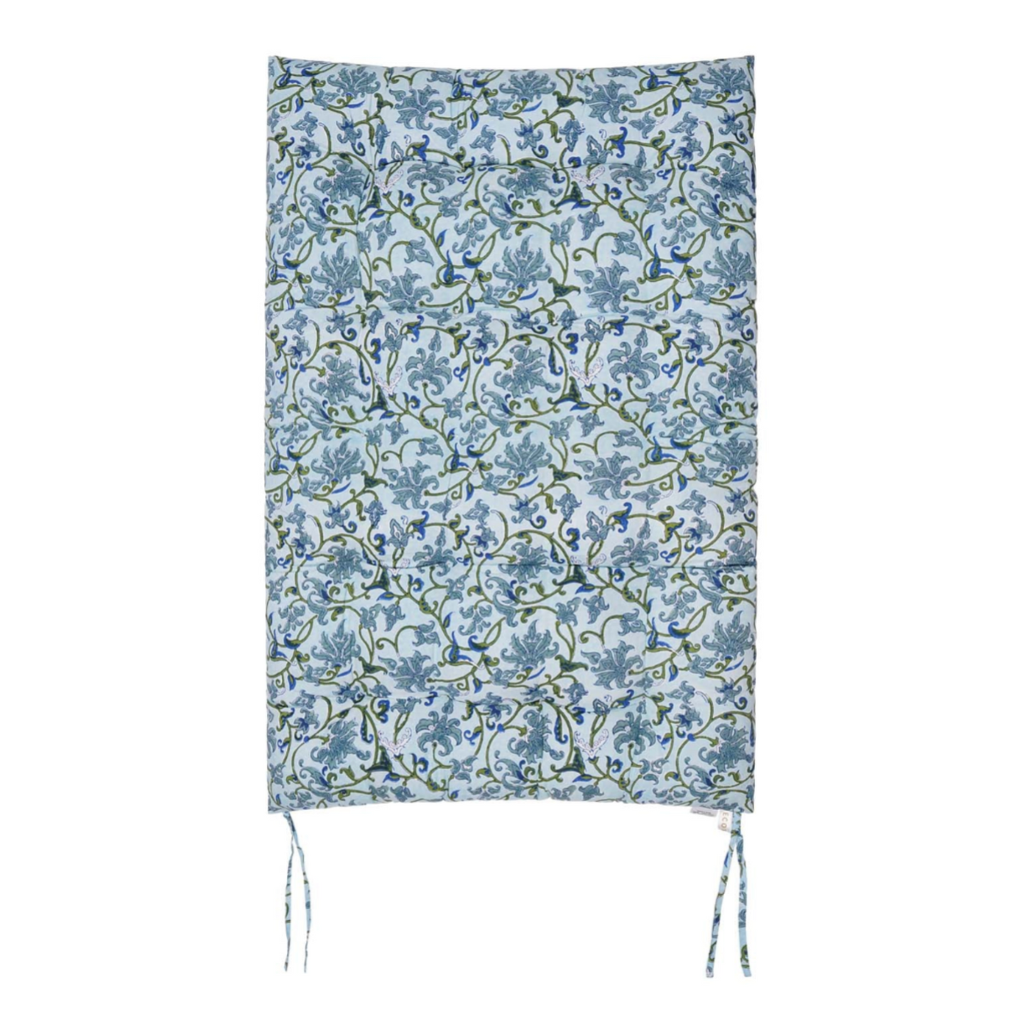 Jheel Seat cushion