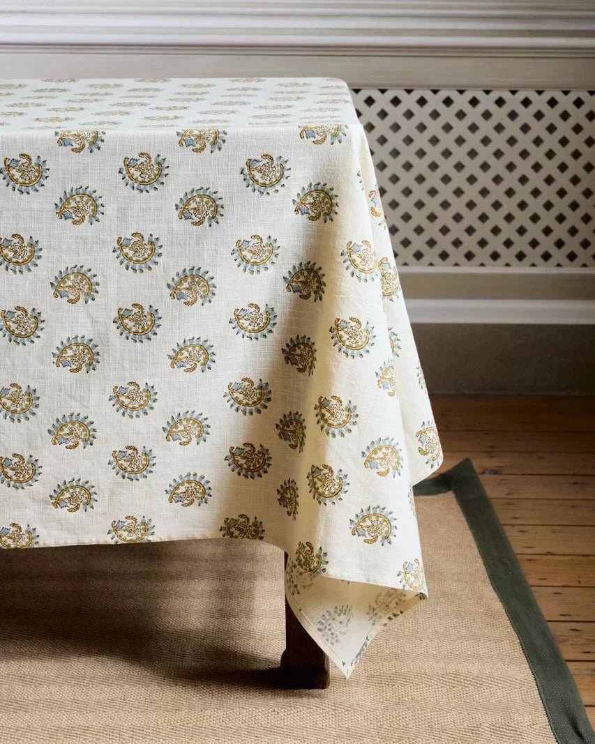 Josephine Tablecloth
