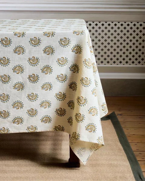 Josephine Tablecloth