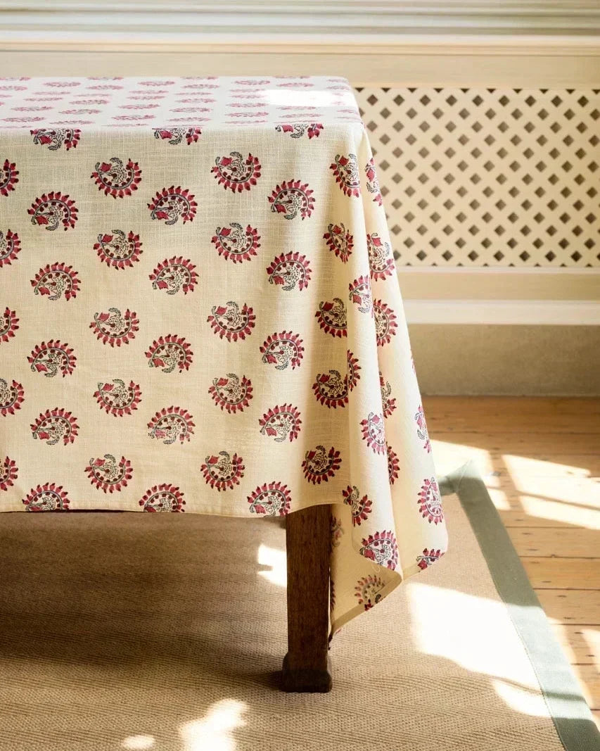 Josephine Tablecloth
