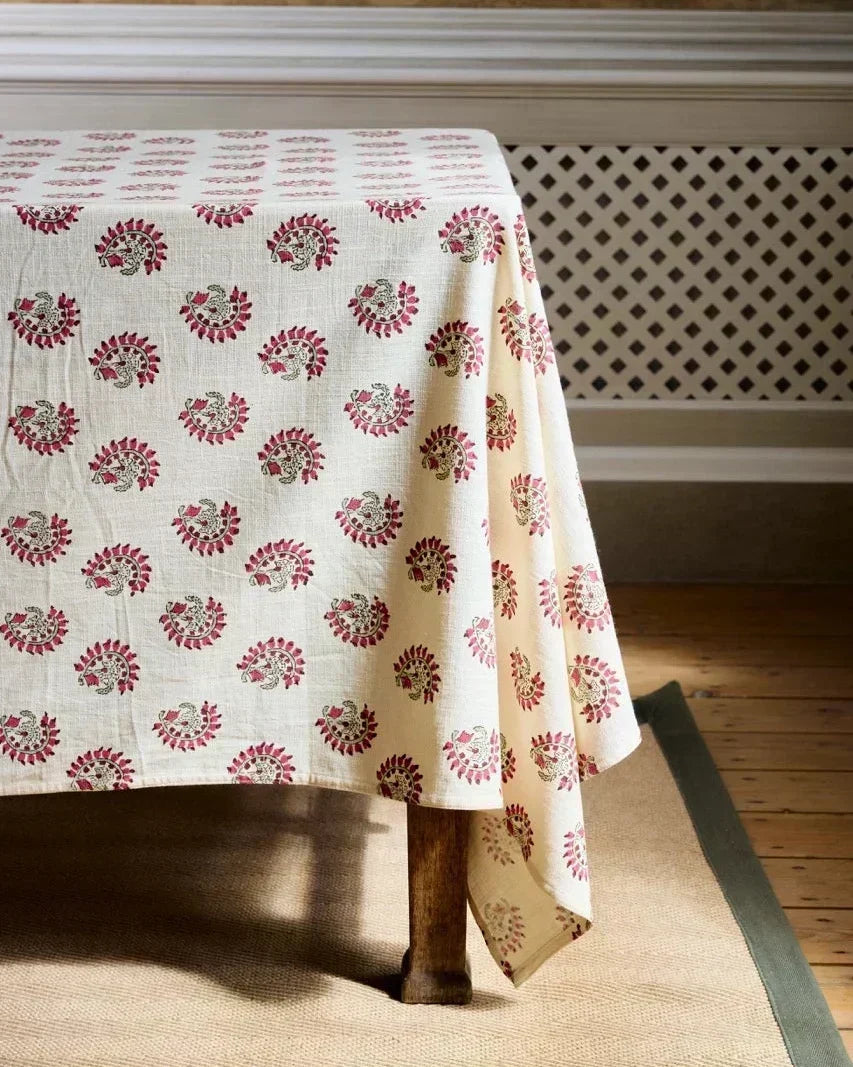Josephine Tablecloth