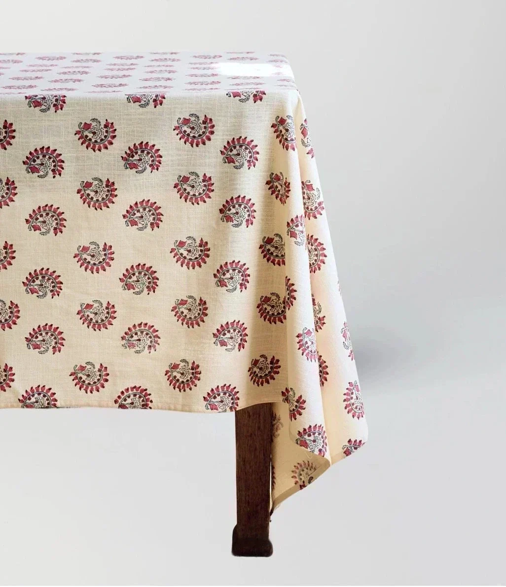 Josephine Tablecloth
