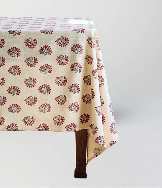 Josephine Tablecloth