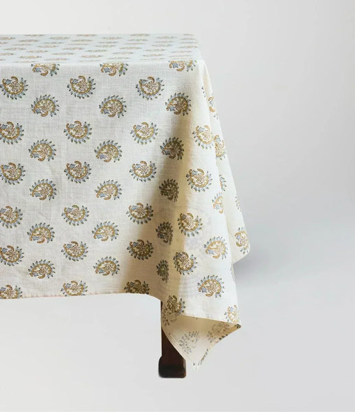 Josephine Tablecloth