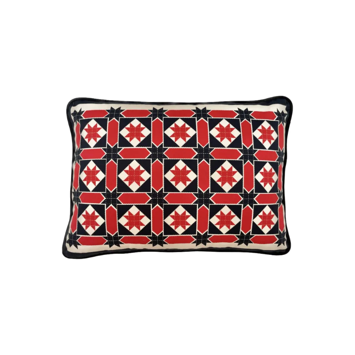 Josephine Printed Cushion - Limited Edition