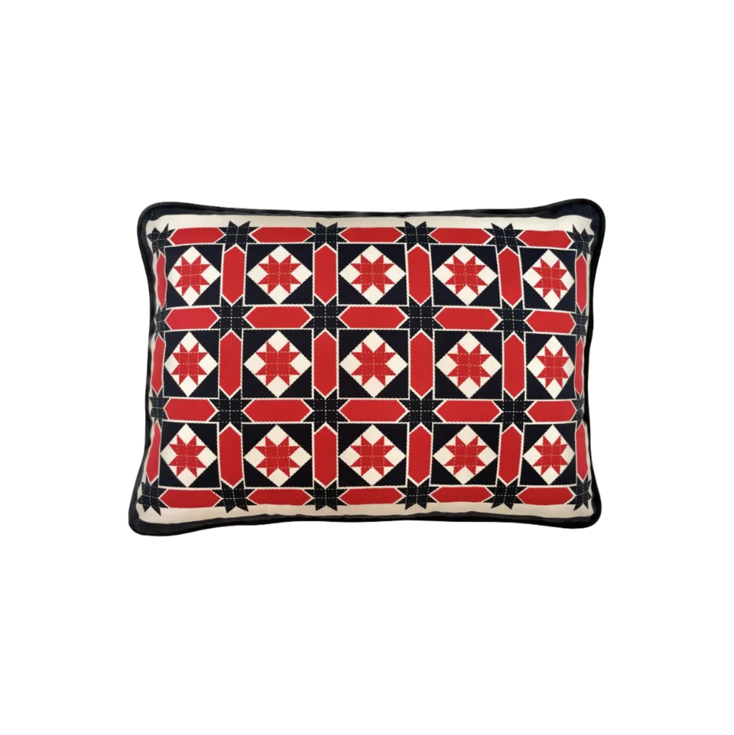 Josephine Printed Cushion - Limited Edition