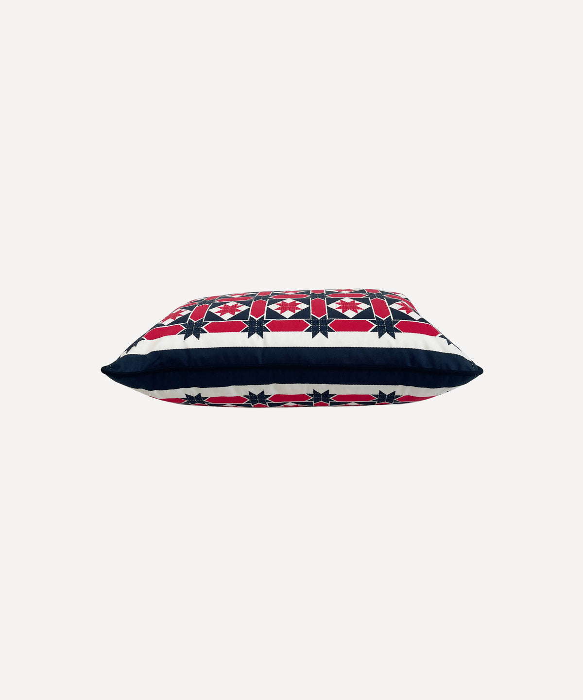Josephine Printed Cushion - Limited Edition
