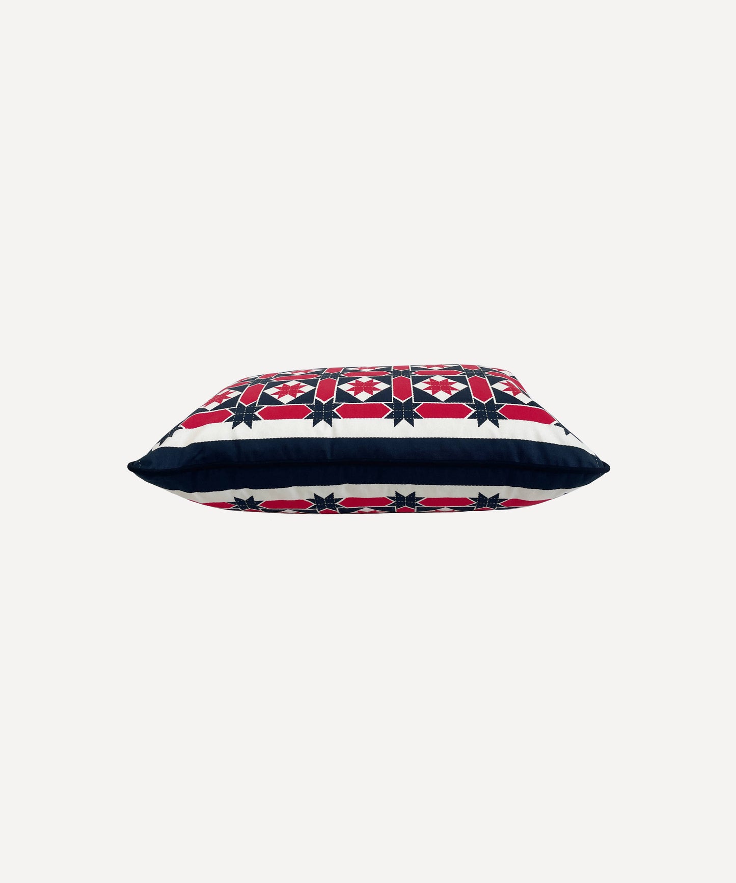Josephine Printed Cushion - Limited Edition