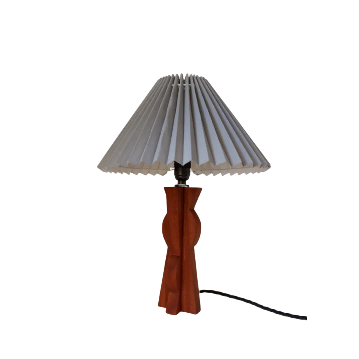 Cubist Table Lamp