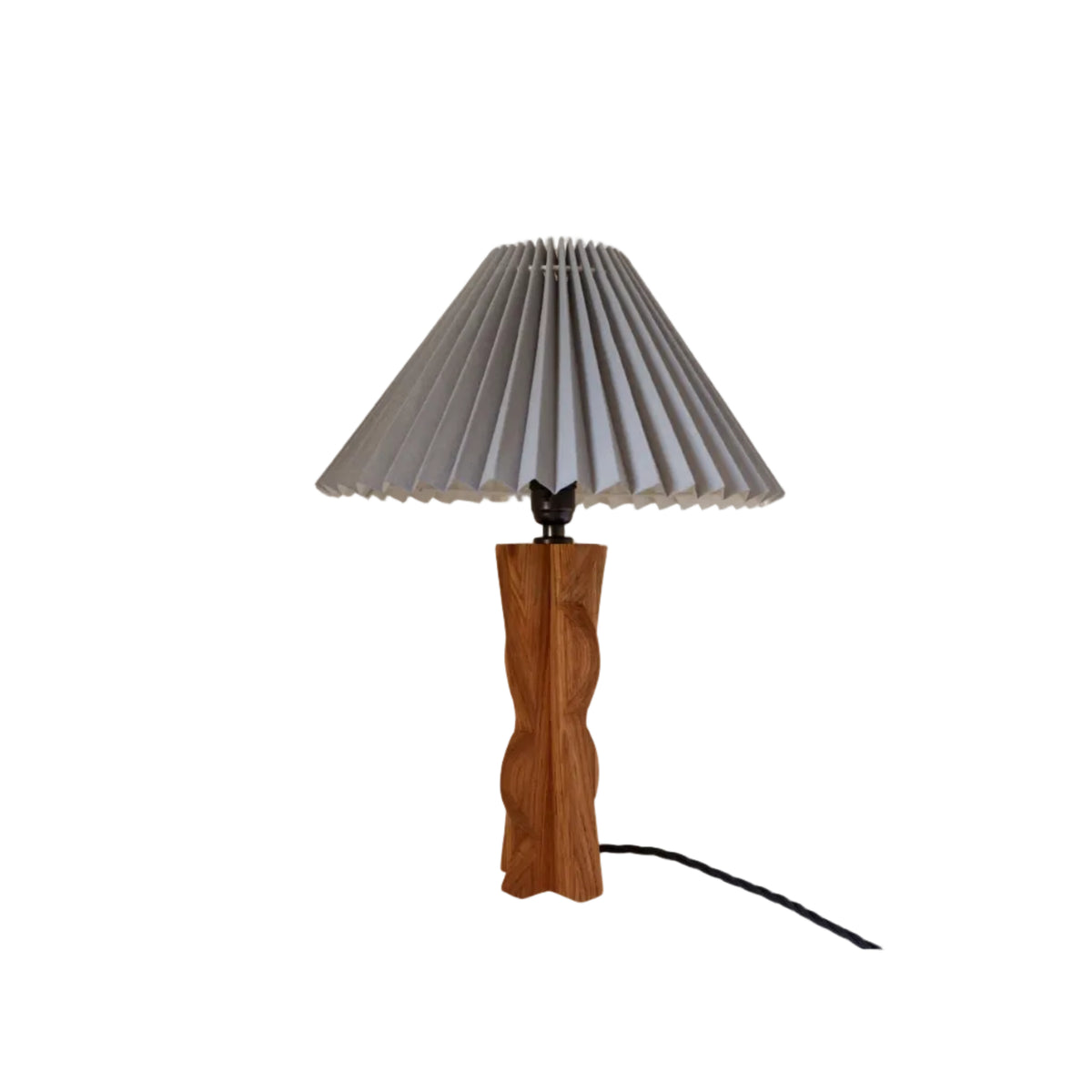 Cubist Table Lamp