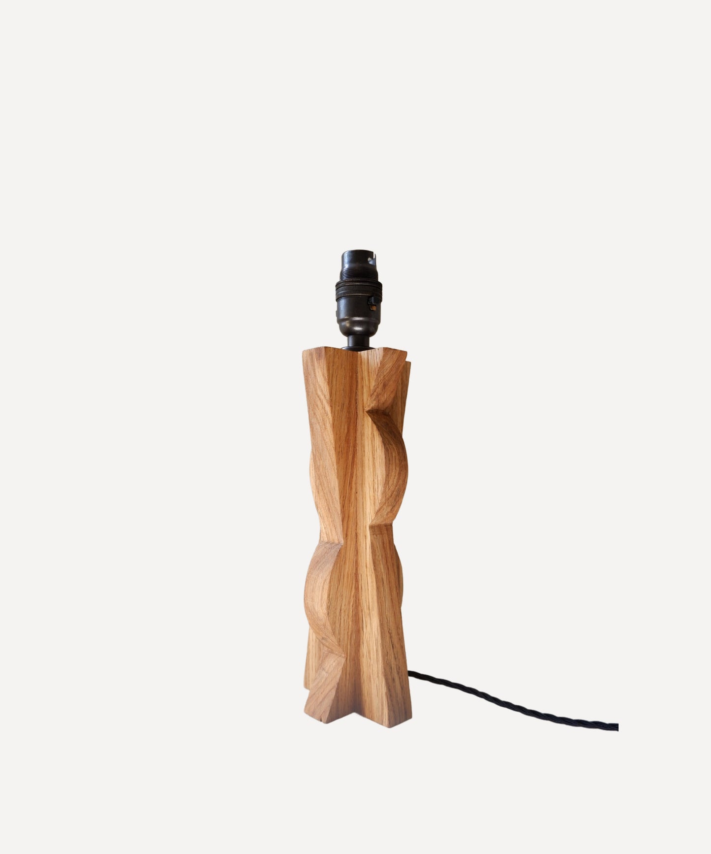 Cubist Table Lamp
