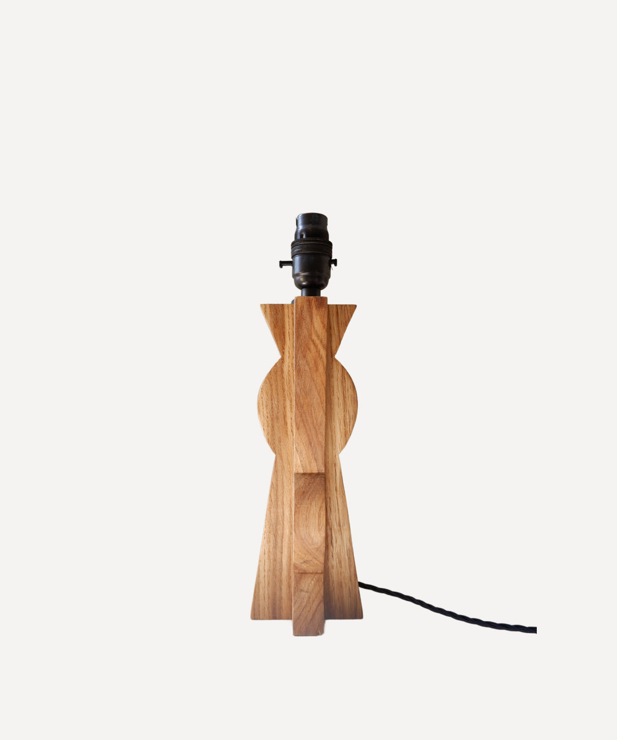 Cubist Table Lamp