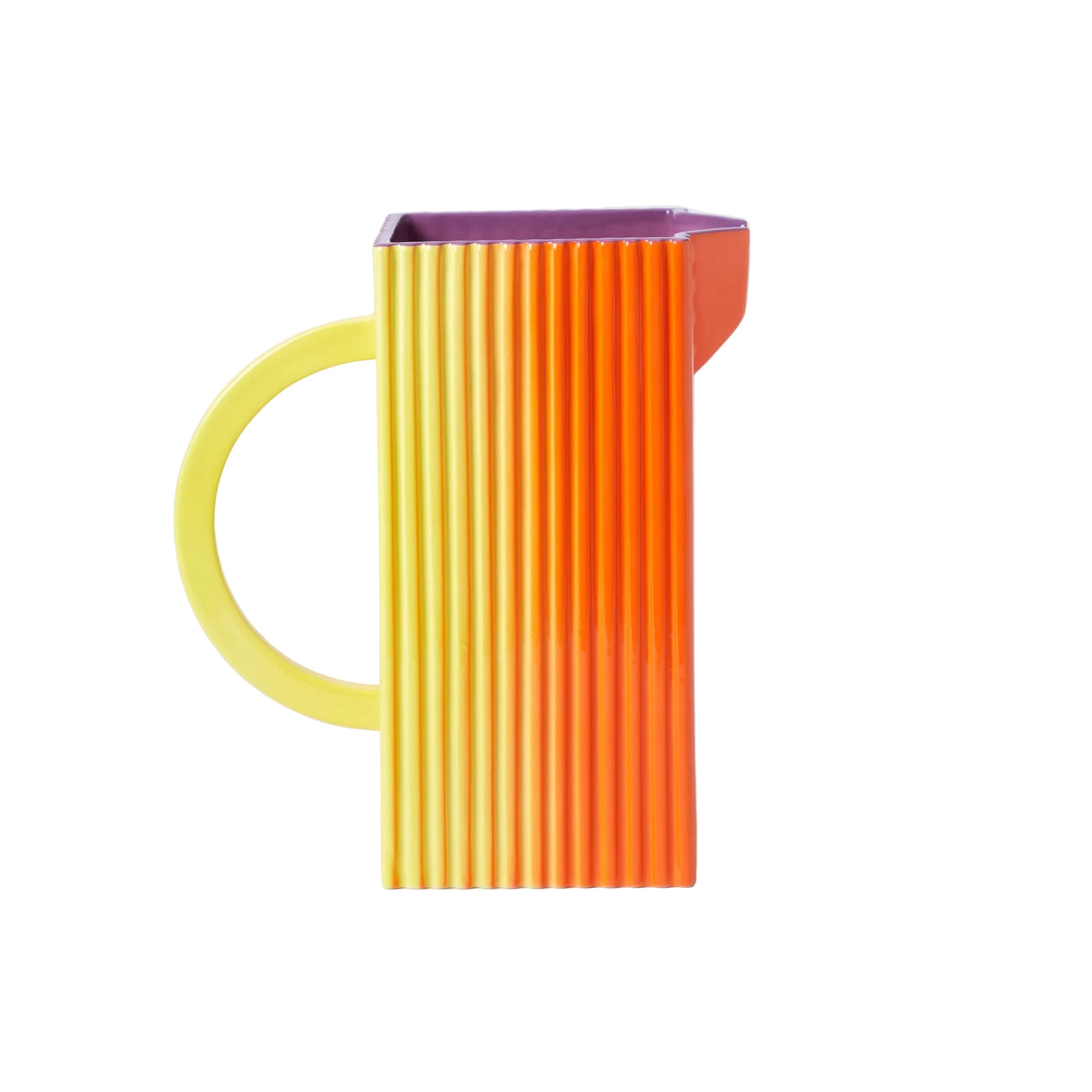 Ripple Jug Sunset
