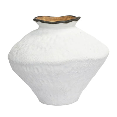 Juliet Rustic Urn Vase - Casa by Josephine Jenno