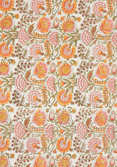 Juliette's Floral Tablecloth - Casa by Josephine Jenno