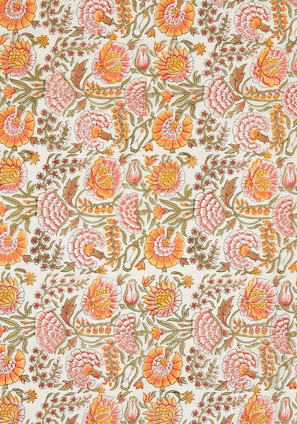 Juliette's Floral Tablecloth - Casa by Josephine Jenno