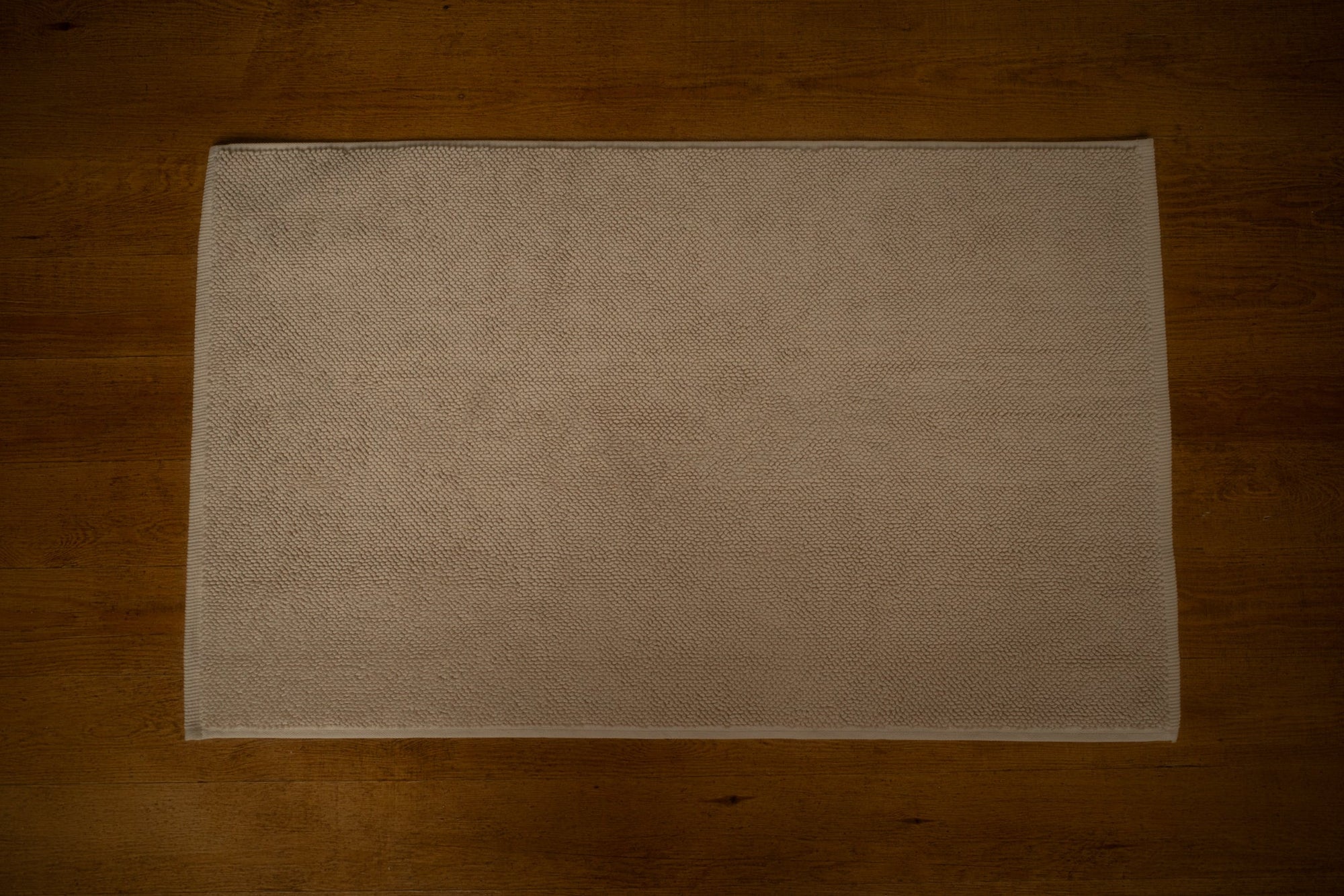 Købn - Ecru Bath mat