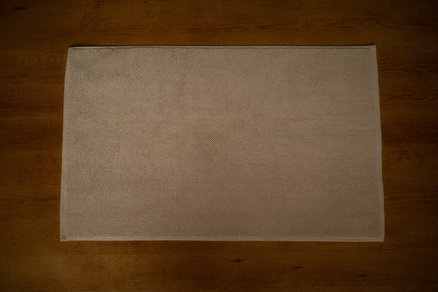 Købn - Ecru Bath mat
