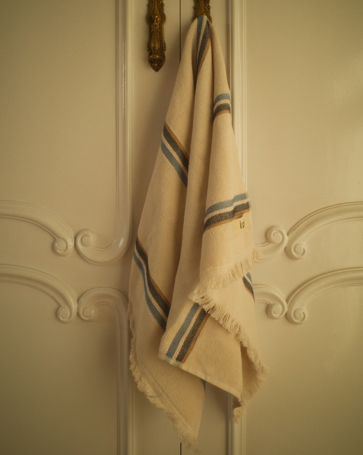 Købn - Ecru Hand Towel