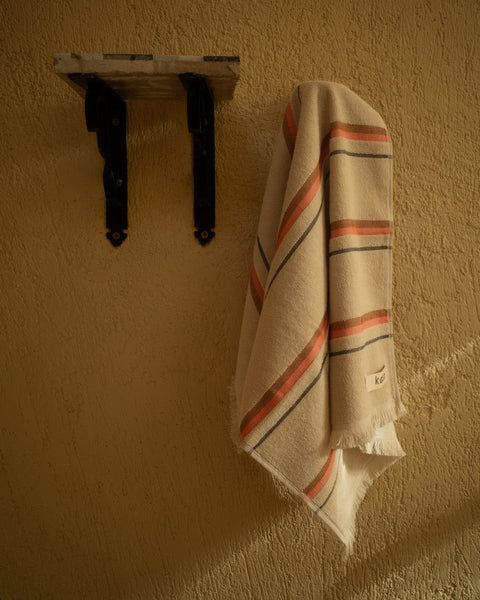 Købn - Sand Hand Towel