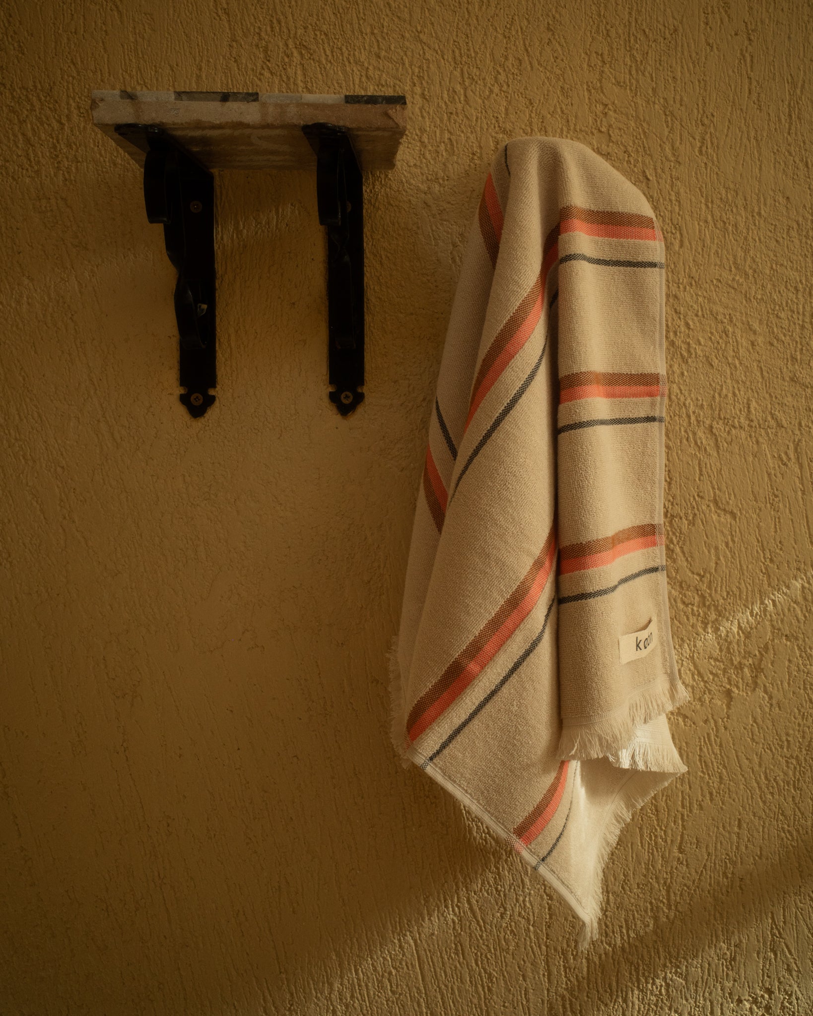 Købn - Sand Hand Towel