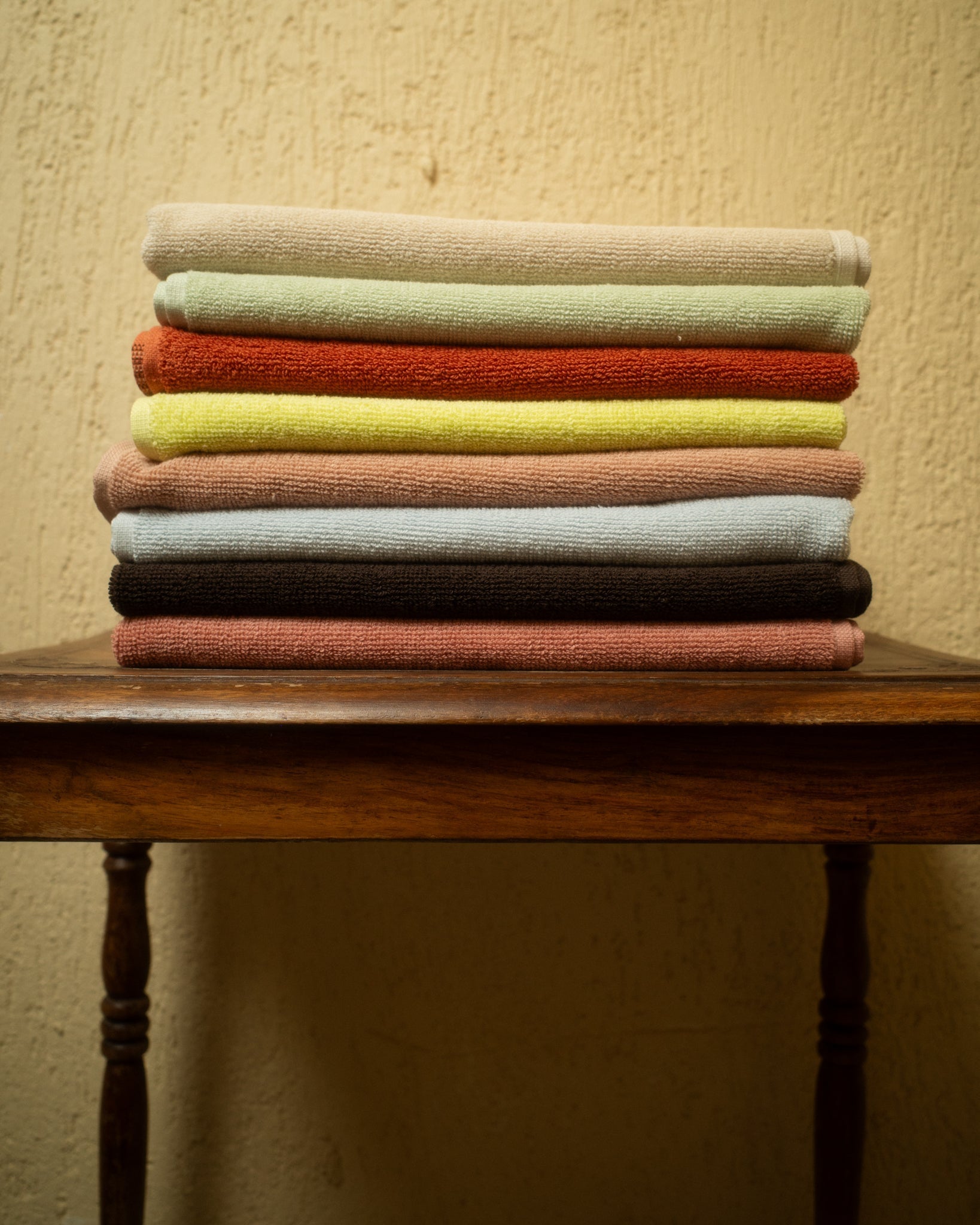 Kobn Tahini Hand Towel