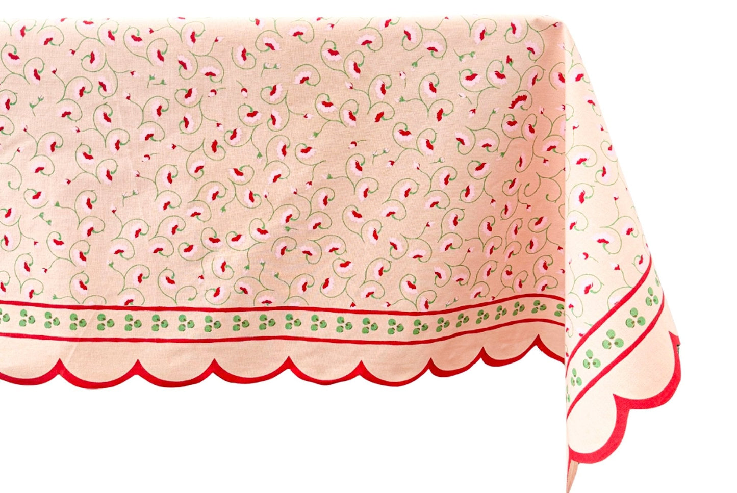 La Leccia Outdoor Tablecloth