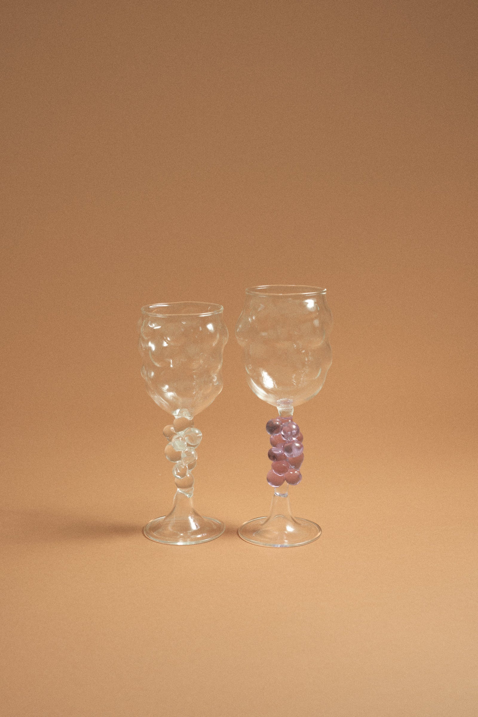 Fruto Glass, Clear