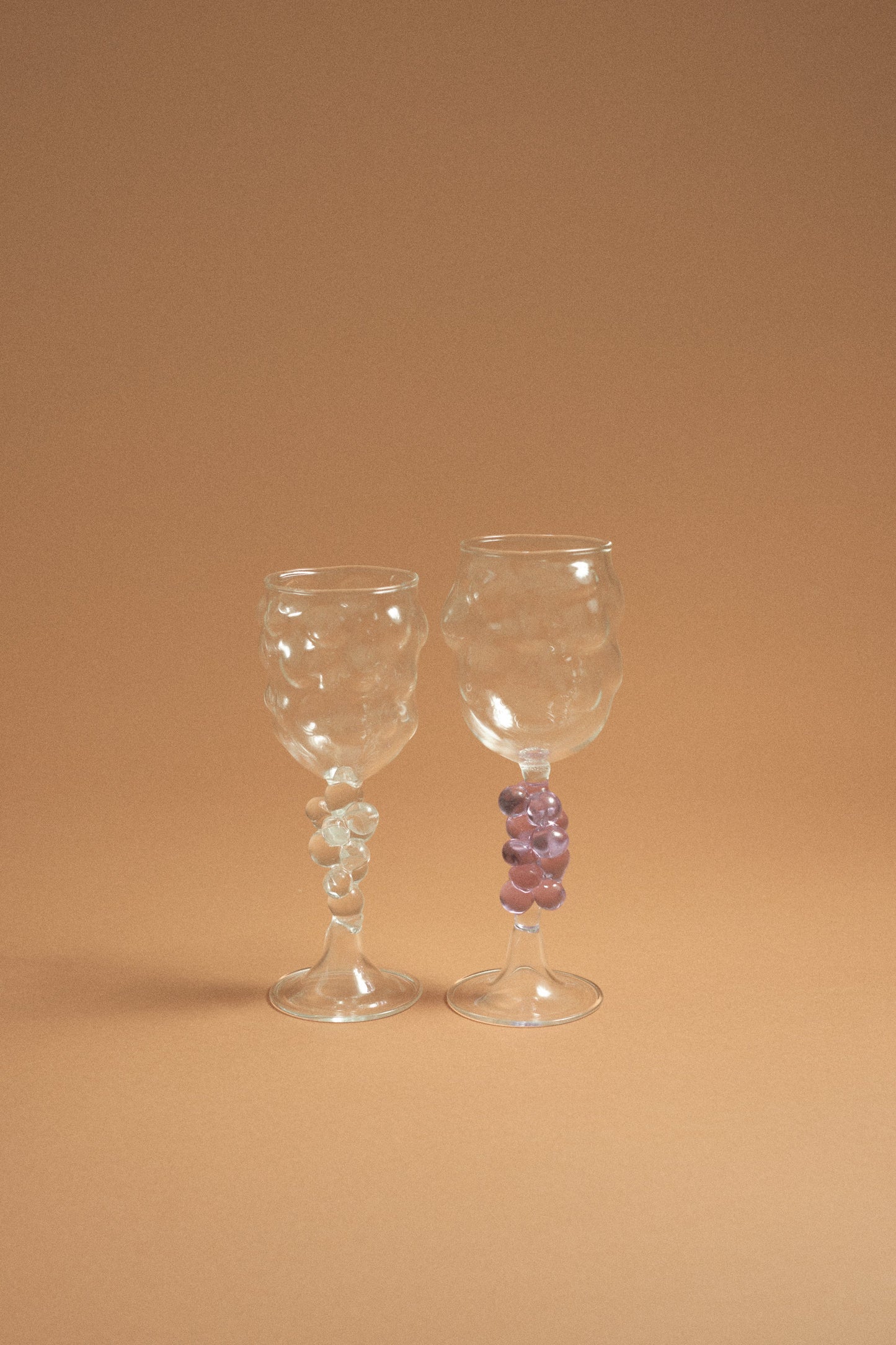 Fruto Glass, Clear