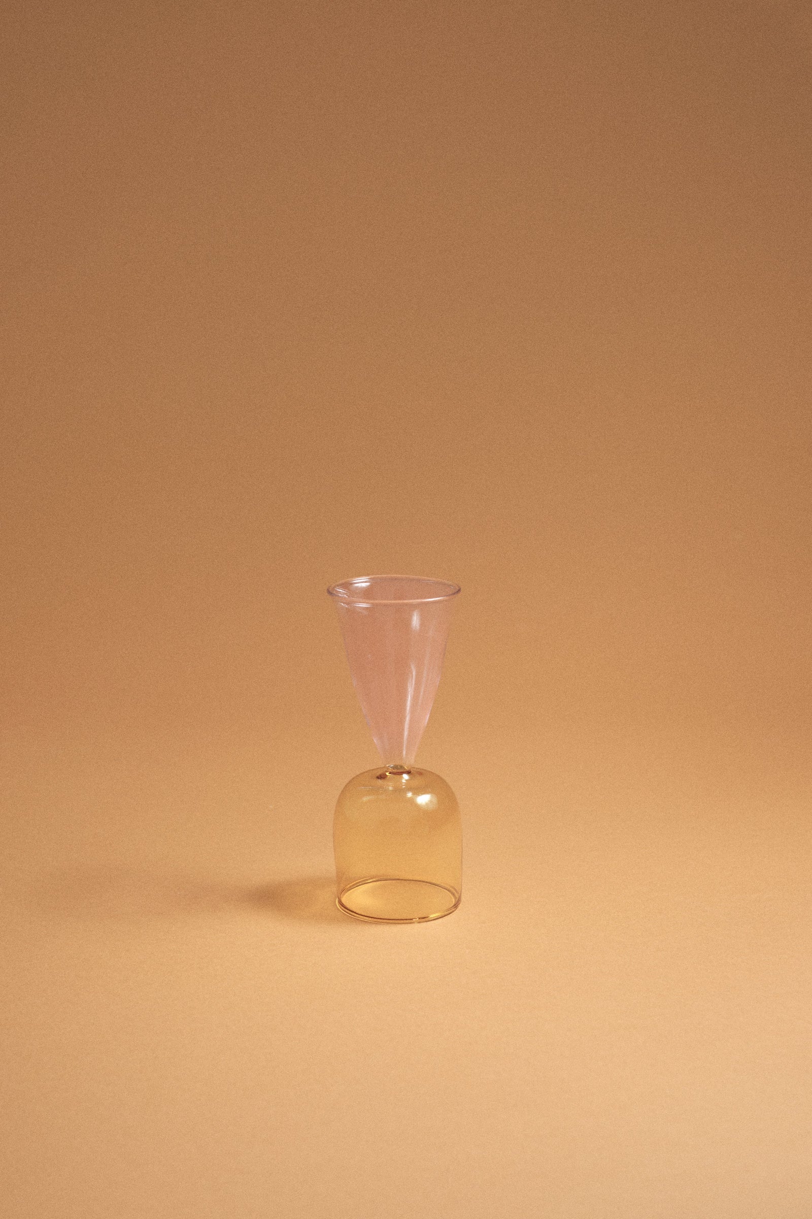 Bical Glass, Lemon & Strawberry