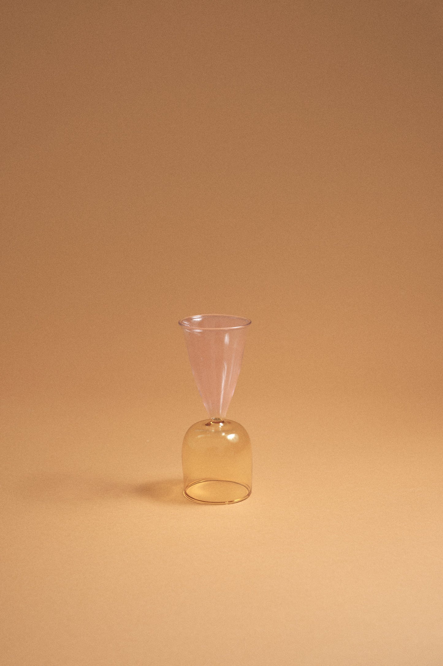 Bical Glass, Lemon & Strawberry