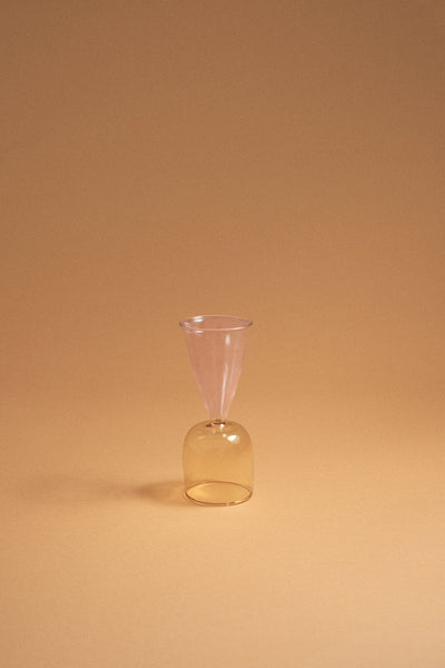 Bical Glass, Lemon & Strawberry