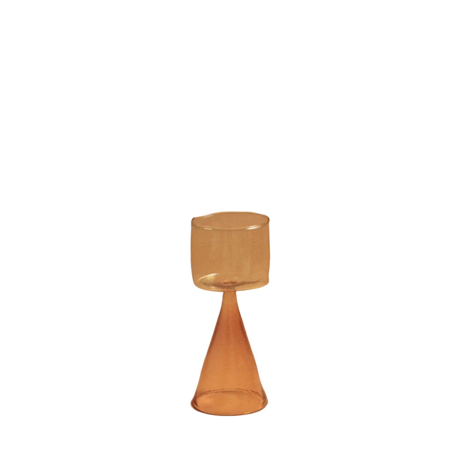 Bical Glass, Lemon & Orange