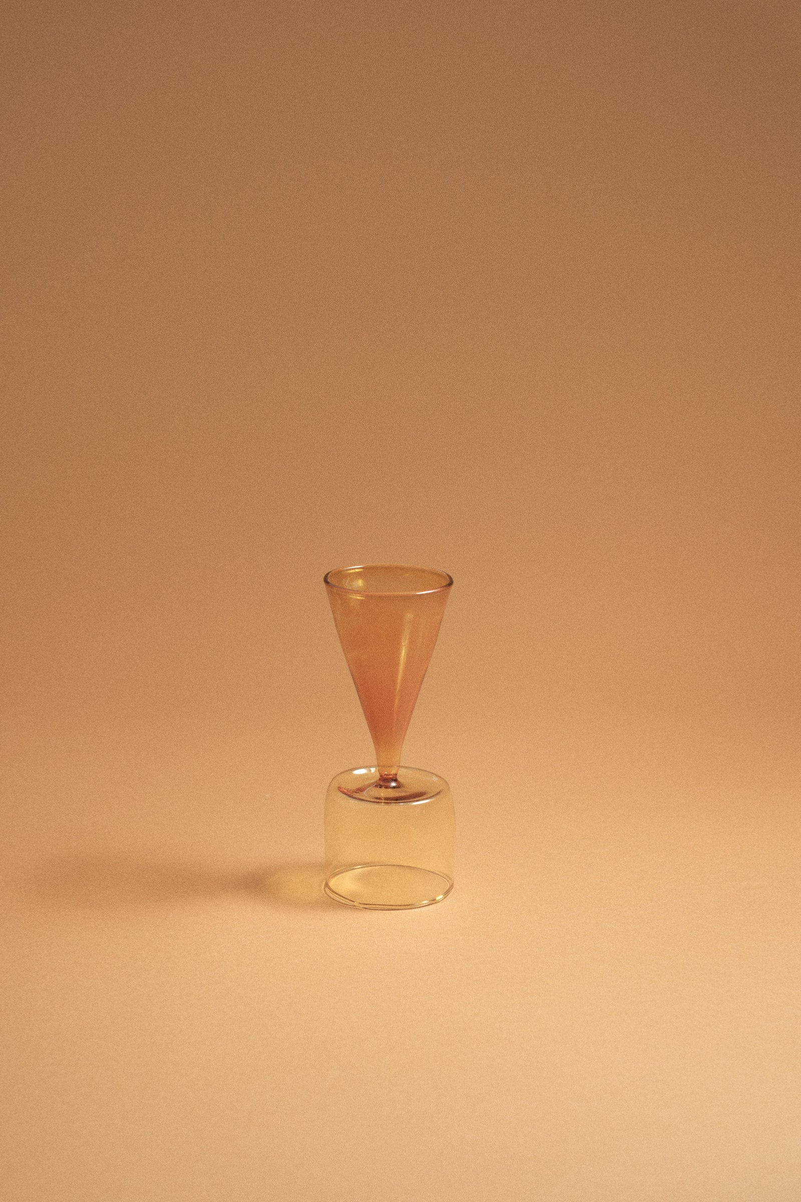 Bical Glass, Lemon & Orange