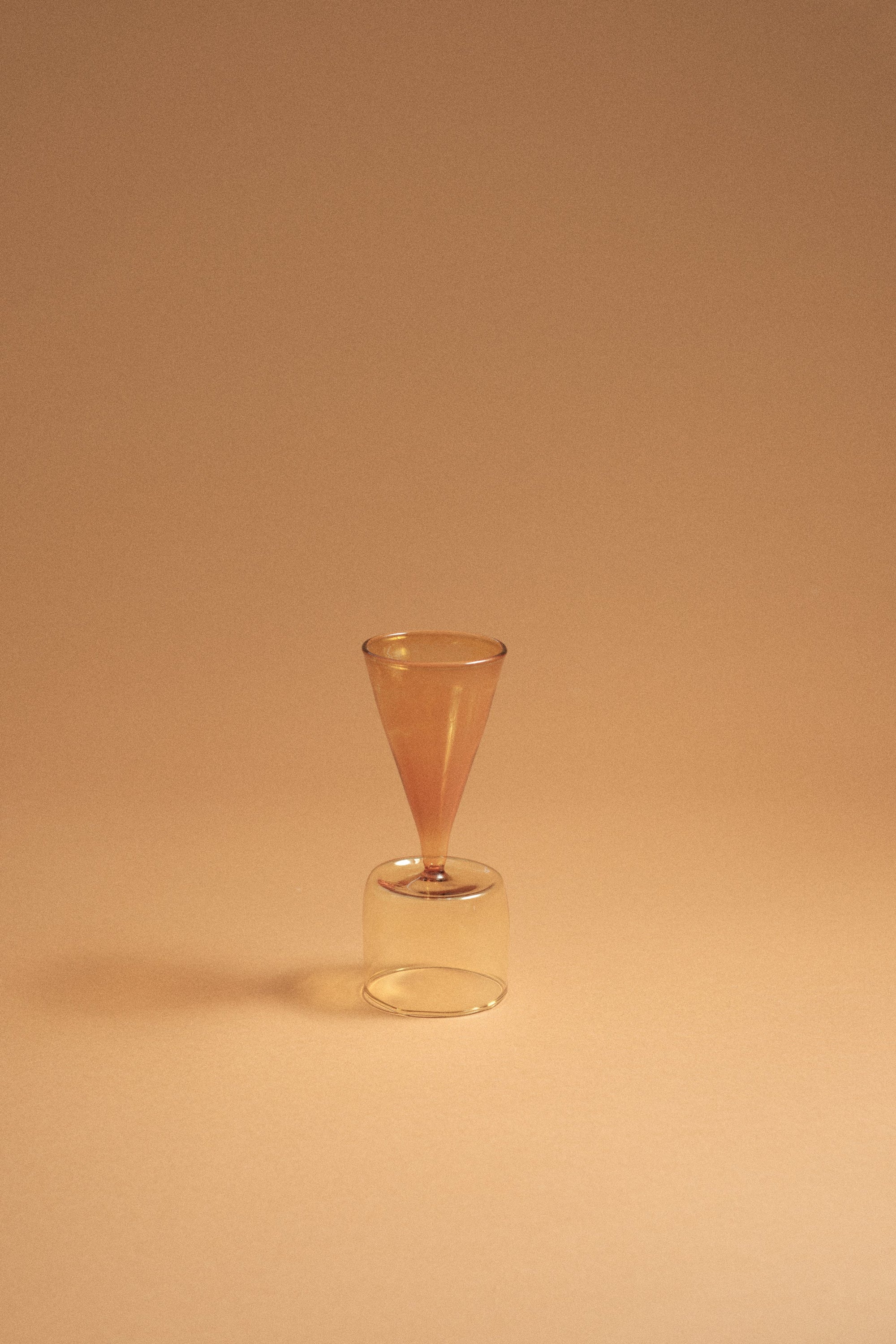 Bical Glass, Lemon & Orange