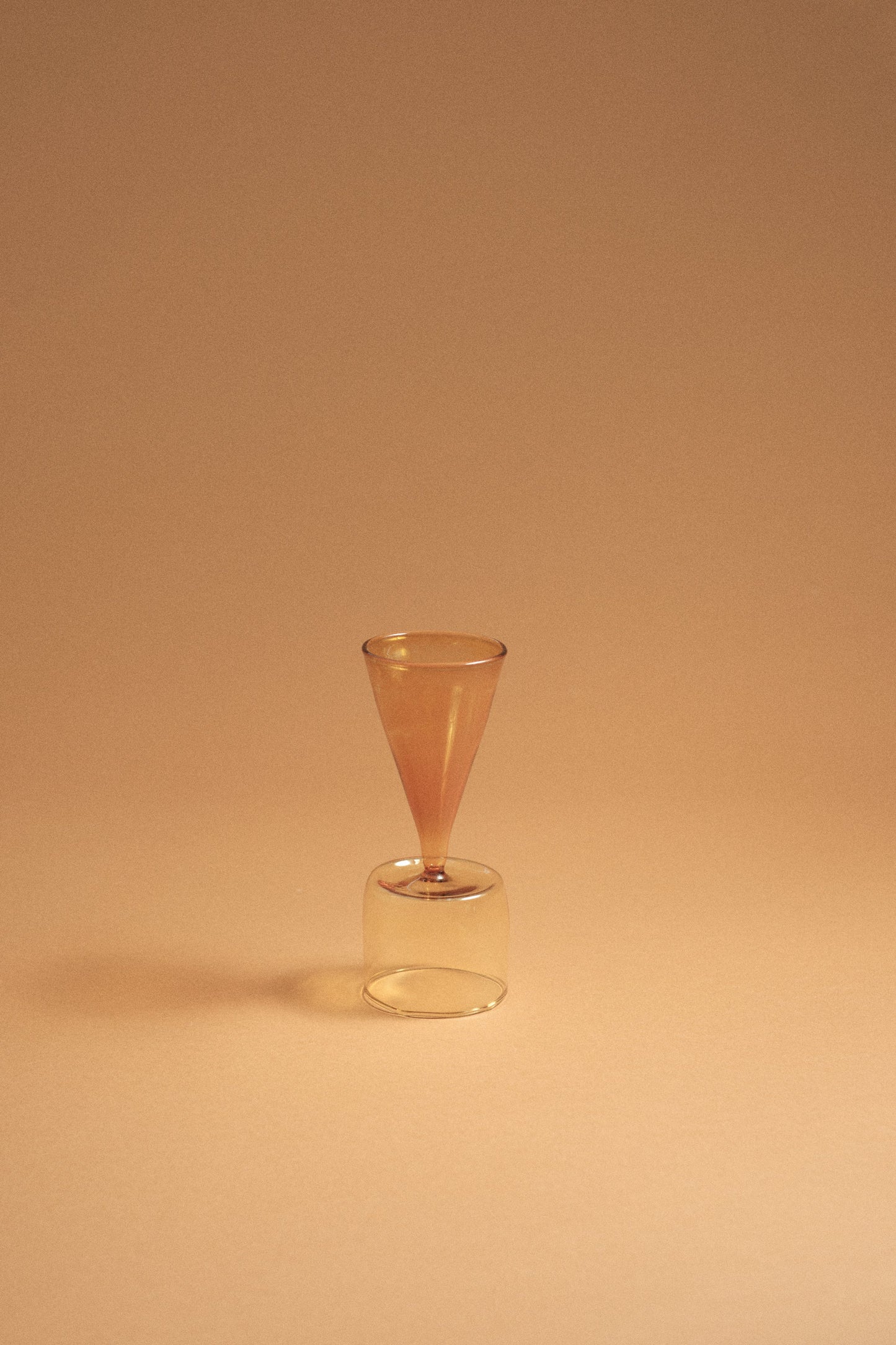 Bical Glass, Lemon & Orange