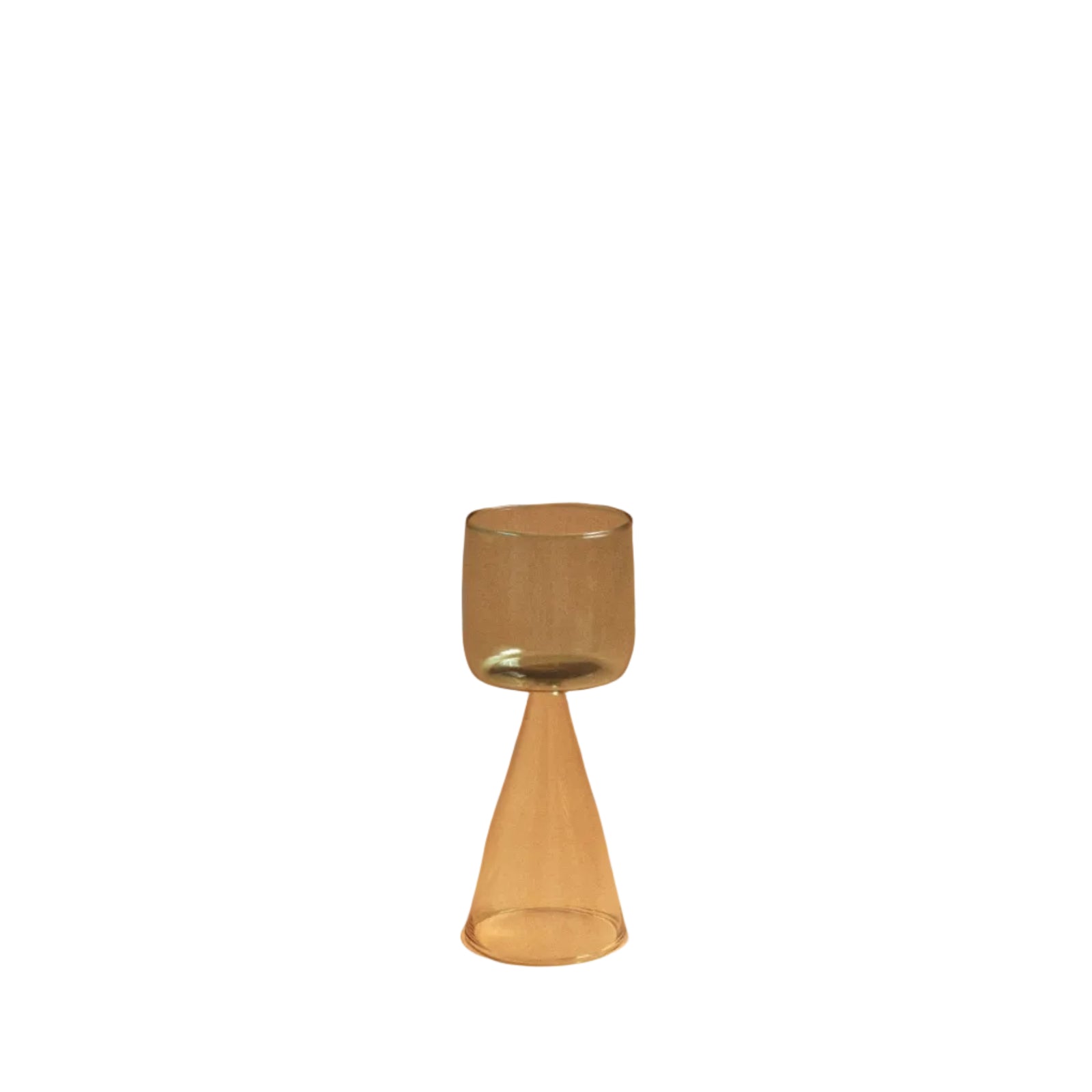 Bical Glass, Green & Yellow