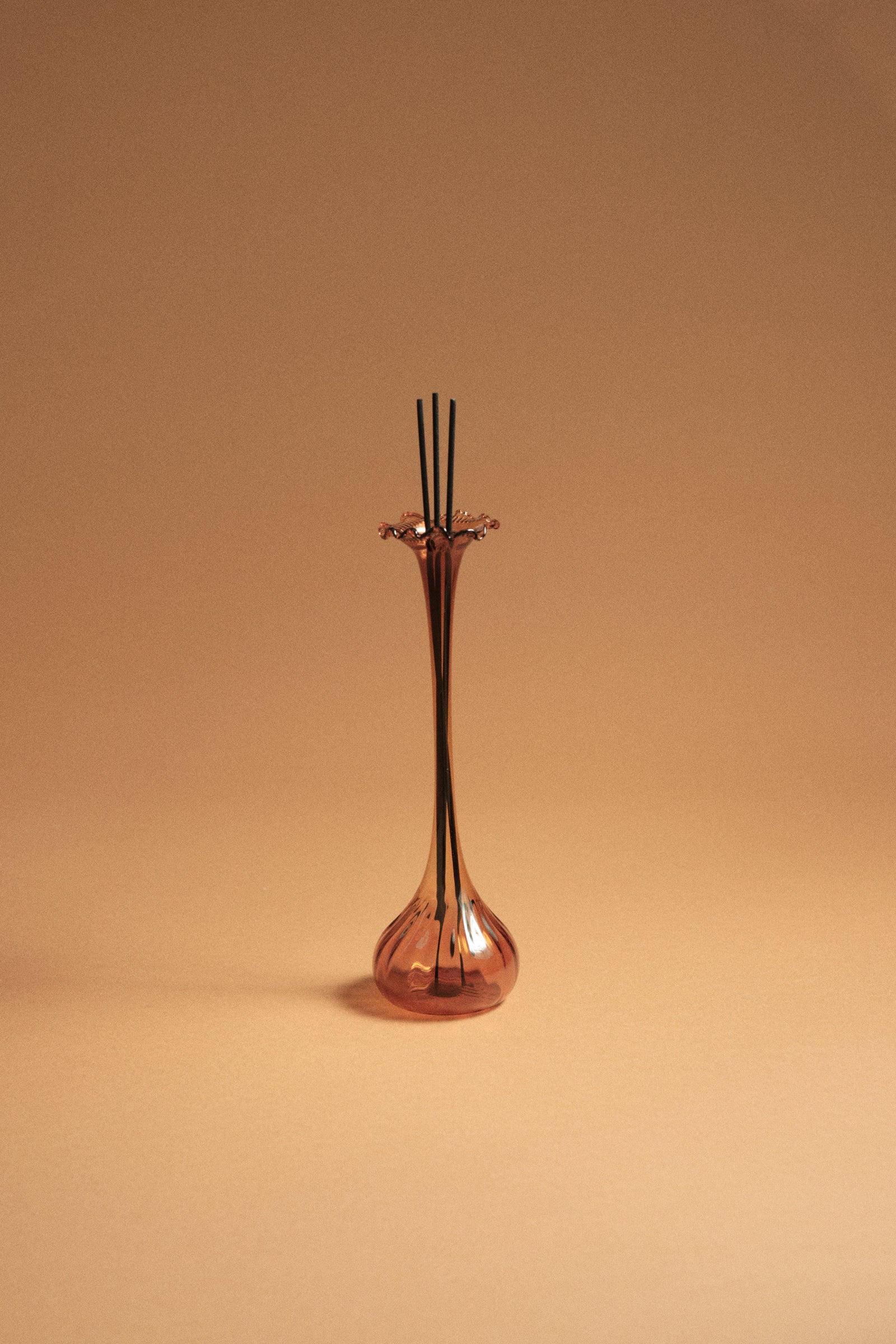 Mikado, Orange