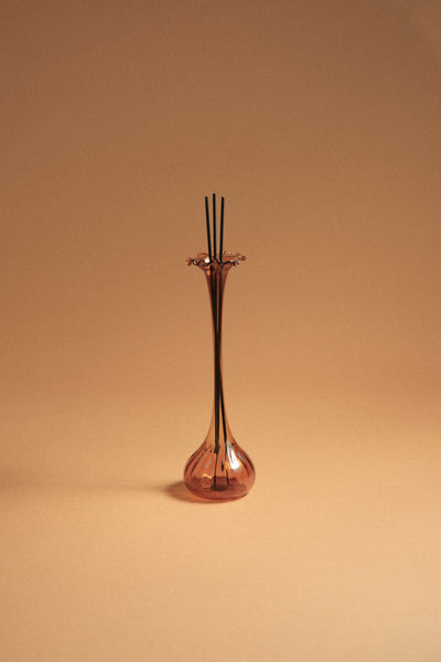 Mikado, Orange