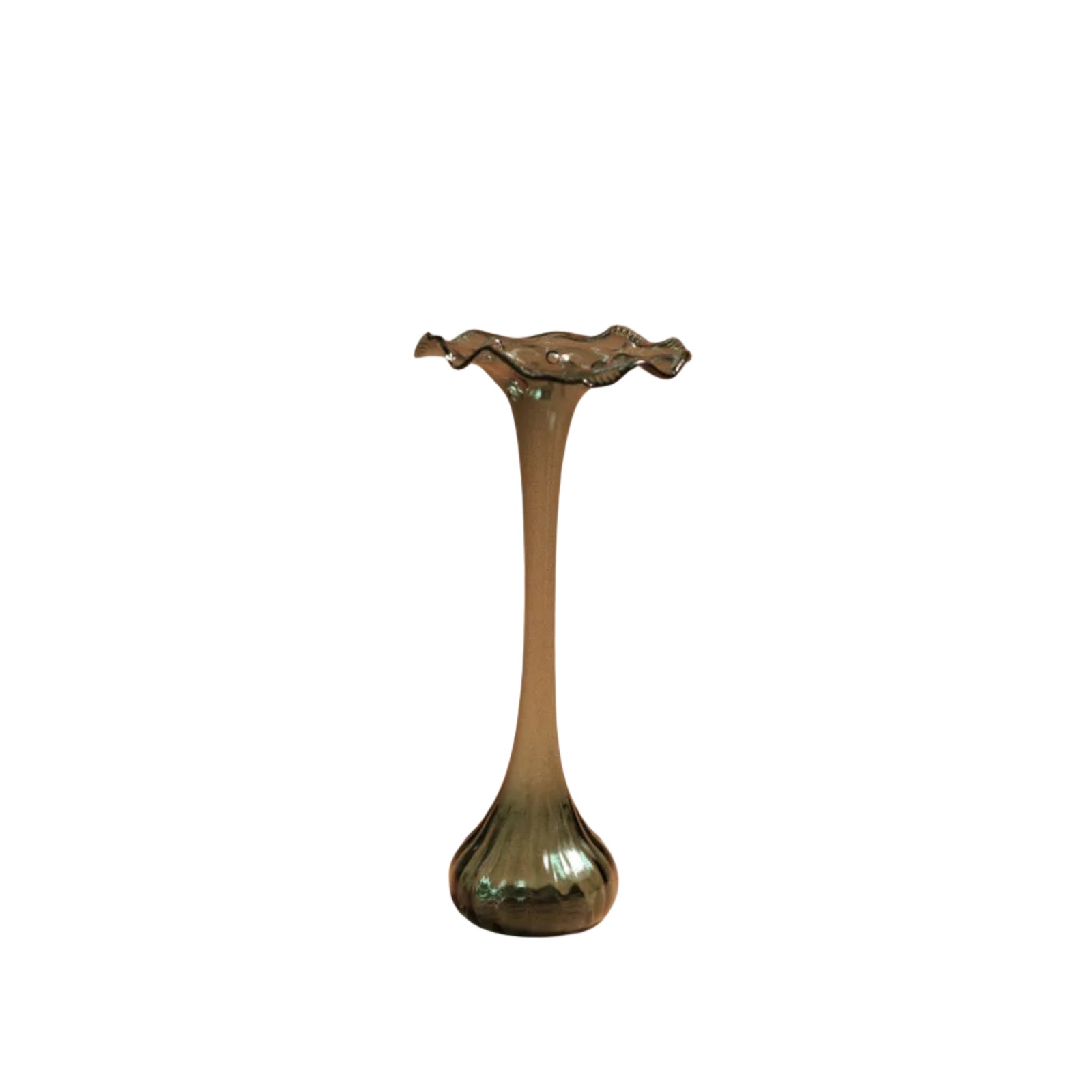 Mikado, Teal Blue