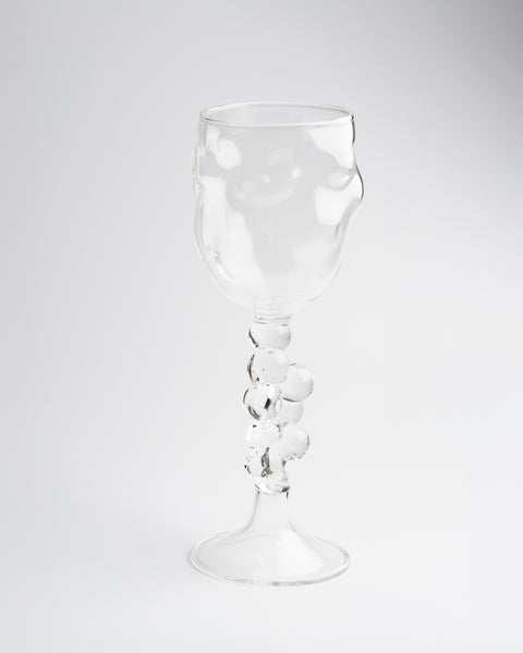 Fruto Glass, Clear