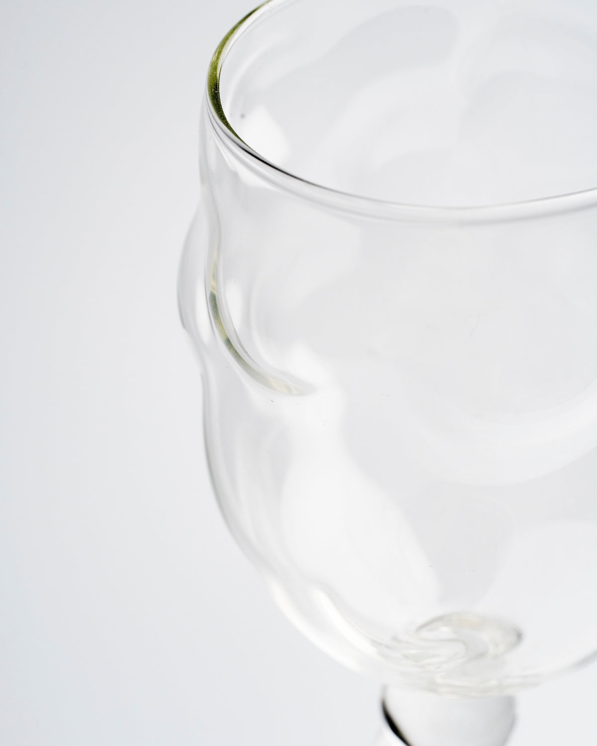 Fruto Glass, Clear