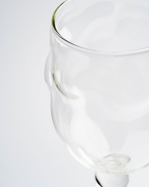 Fruto Glass, Clear
