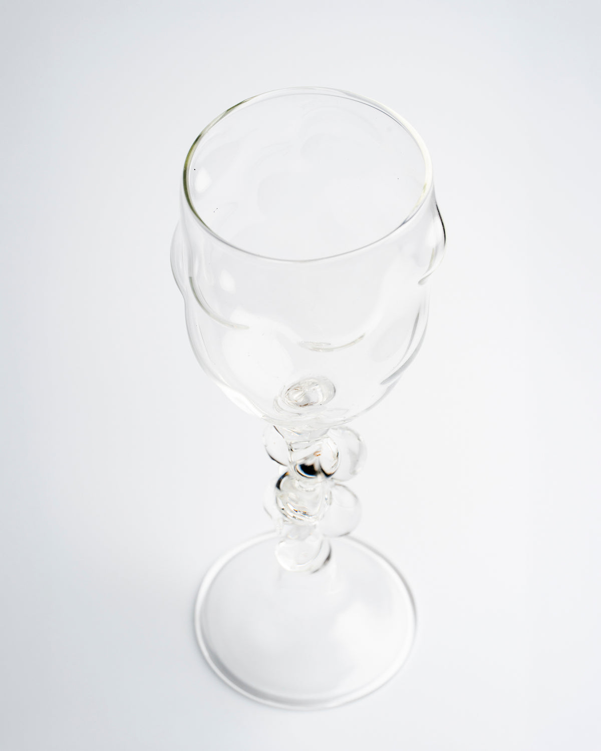 Fruto Glass, Clear