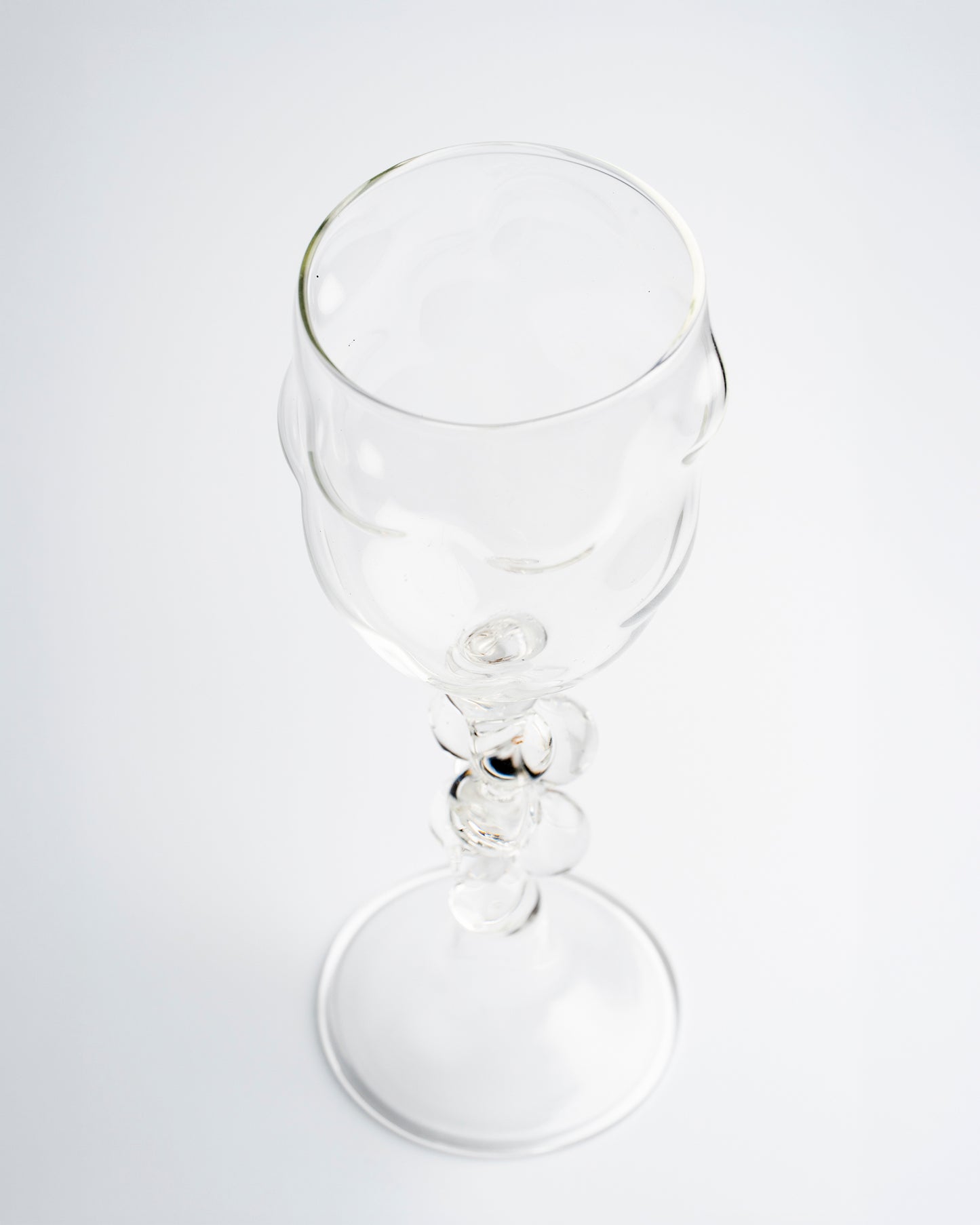 Fruto Glass, Clear