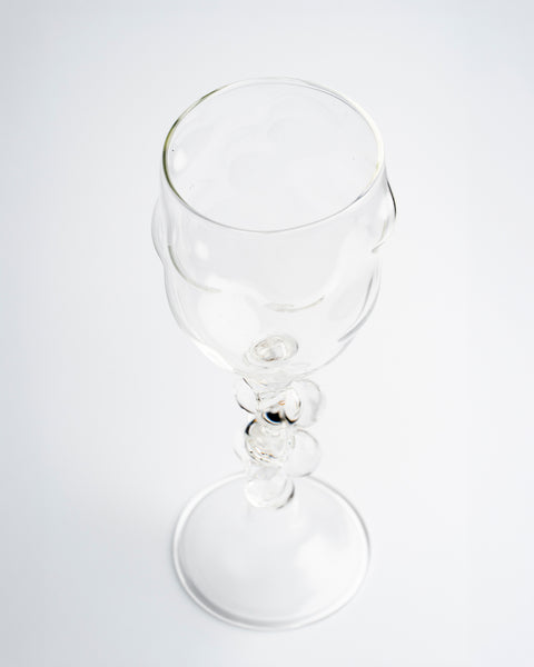 Fruto Glass, Clear