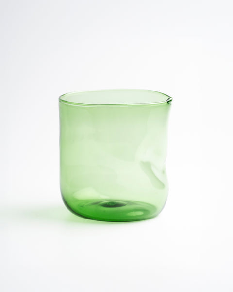 Sophia Tumbler, Green